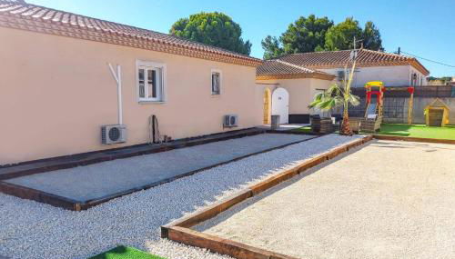 Villa Picpoul by Villa Plus - Foto 5, Other