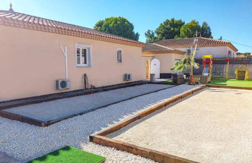 Villa Picpoul by Villa Plus - Foto 5