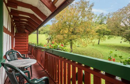 Ferienwohnung Risthof 4 - Foto 17