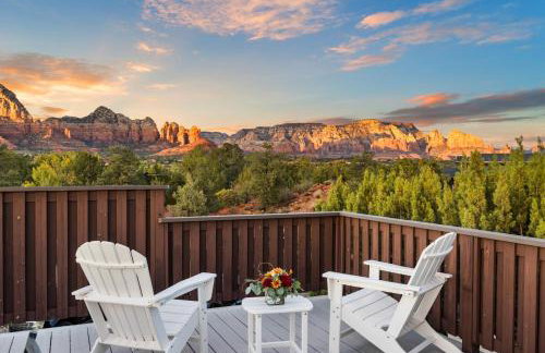 Sedona Red Rock Serenity Retreat - Foto 27
