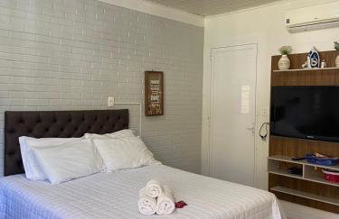 Casa no Vale dos Vinhedos em Bento Gonçalves - Foto 40