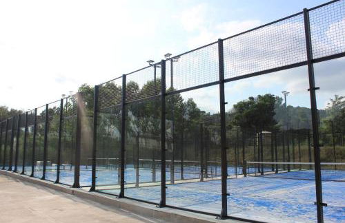 Villa Breda, piscina terraza privada - Foto 32