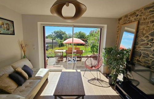 La Fontaine gîte de charme à 12min du Puy duFou - Photo 1