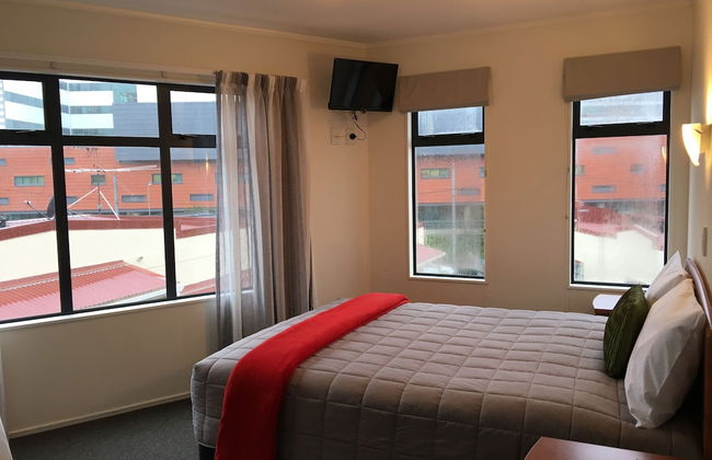 Ascot Motor Lodge - Foto 22