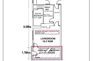 FREE DOG STAY - LARGE APARTMENT - FREE PUBLIC PARKING BEDROOM TV, WALK in SHOWER - FULL Kitchen - NETFLIX - Super Fast WiFi - DVD's-Welcome Tray - No Deposits - Just Meters from Gavin n Stacey Film House - Foto 41
