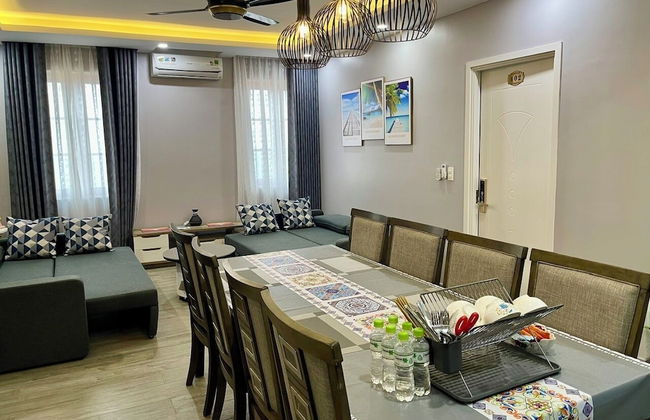 Bella hotel Phu Quoc - Foto 31