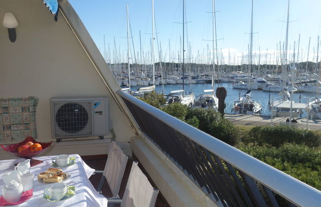 Les Jardins du Port - Foto 12