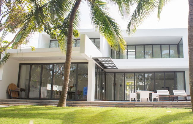 Viva Villa Sanctuary Ho Tram - Foto 1