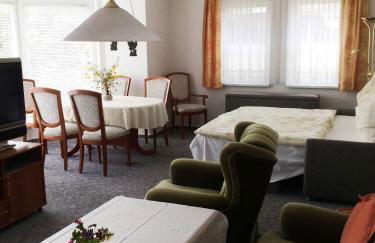 Ferienwohnung Seeadler - Foto 17