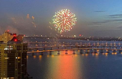 Harbor View Elite-Luxury Apartment-Amazing Views - Foto 9