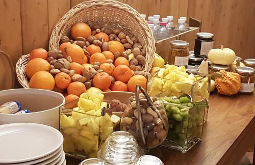 Fondo Brugarolo B&B - Foto 62