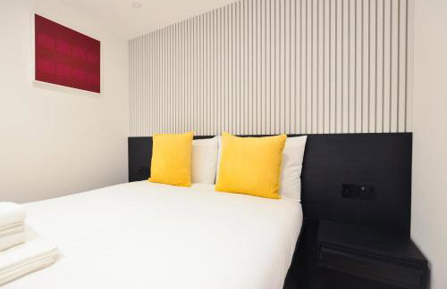 StayPrime Fitzrovia Serviced Apartments - Foto 46