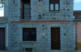 Casa Rural Baños de la Reina con piscina climatizada - Foto 53