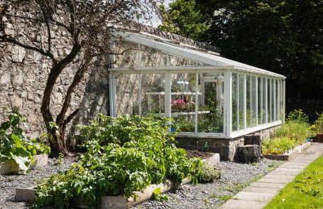 The Old Manse of Blair, Boutique Hotel & Michelin Restaurant - Foto 46