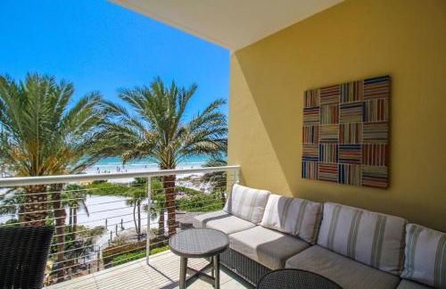 3BR Oceanfront Luxury Condo at the Hyatt Residences on Siesta Key Beach - Foto 2