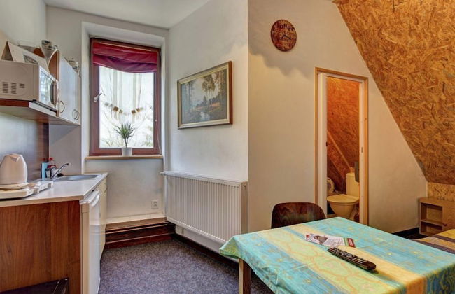 Resort Kadlecu - Photo 10