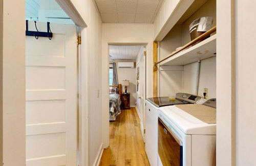 Bradley Bear Hideaway - Foto 18