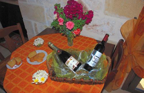 Kavousi Resort - Foto 106