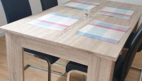 Private Unterkunft, ruhige Lage in Nordhorn-Klausheide - Foto 4