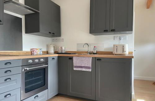 Outbuilding with river views in Cambridgeshire - Foto 24