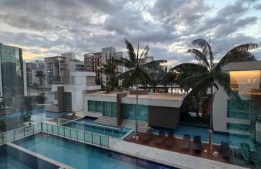 710 A Hotel Home Jade - Foto 2