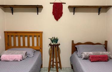 Casa de Temporada Ninho das Harpias - Foto 7