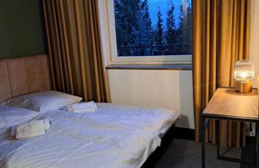 Willa Imprezja - Foto 36