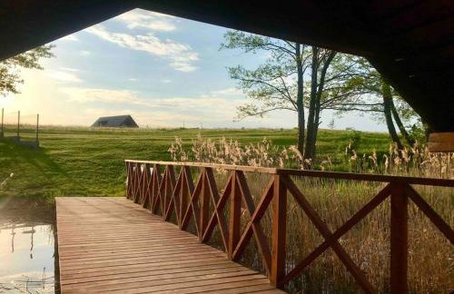 Zakątek na Mazurach I Kalinowo, Romoty - Foto 32