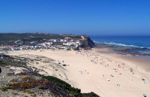 Arrifana Beach- T2 Sun & Surf Flat - Foto 24