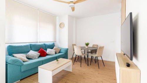 Alojamiento Entero En Aguilas - Foto 3