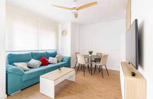 Alojamiento Entero En Aguilas - Foto 3