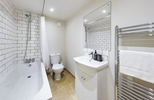 Redhill town centre apartments by Livingo - Foto 10