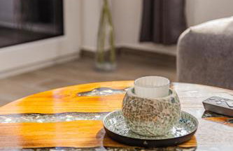 Jacuzzi - Flexible SelfCheckIns 20 - Zagreb - Luxury - Garage - Smart - Brand New - Apartments Repinc - Foto 29