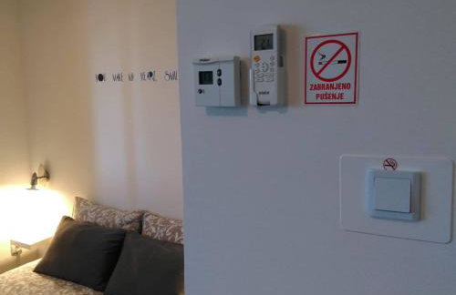 Studio Apartman Ždral - Foto 13