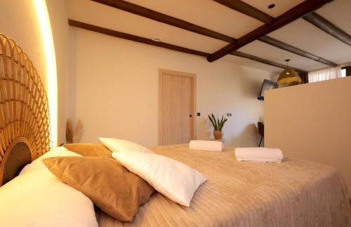 Suite junto Ciudad de las Ciencias - Manolito 2 - Foto 3