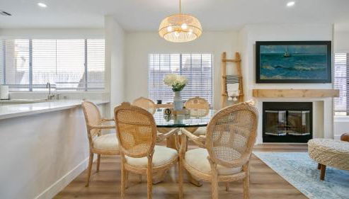 The Oliver - Pacific Beach Hideaway - Foto 3