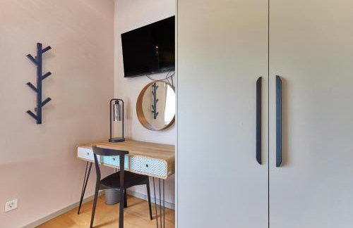 Holiday house Sunset Chalet - Indoor pool - Foto 29