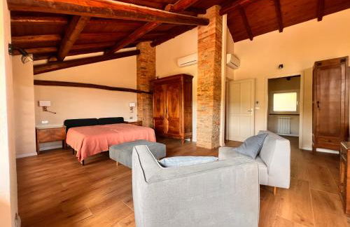 Casa della Torre - Villa with panoramic view - Foto 16