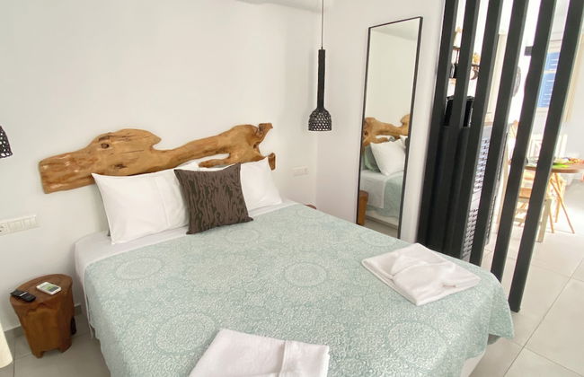 Casa Centro Suites Mykonos - Foto 23