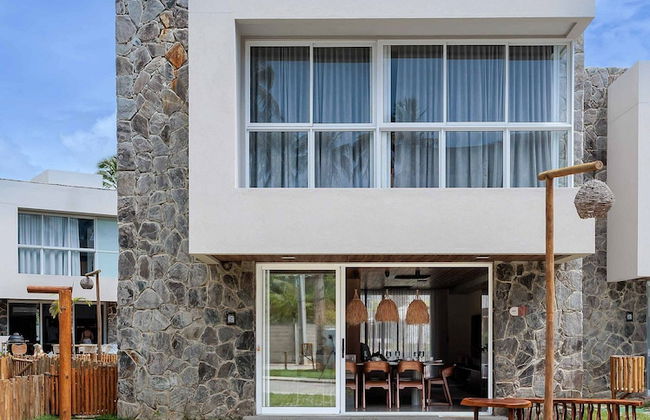 Casa Kumari - By Living Milagres - Foto 52