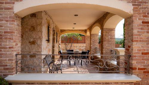 Giovanta Villa - Foto 4