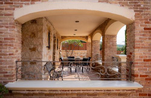 Giovanta Villa - Foto 4