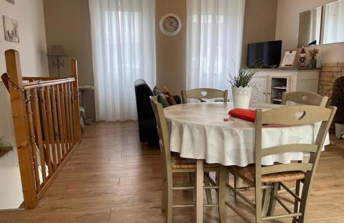 le gîte de Léon - Foto 23