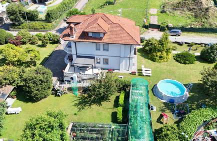 Villa Sofia - Foto 60