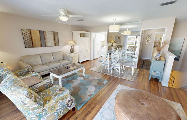 South Bay By The Gulf 061 2 Bedroom Townhouse - Foto 11