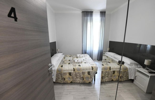 Affittacamere A Casa Mia - Photo 24