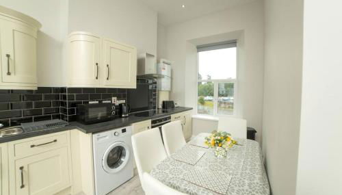 Dympna's City Centre apartment, Armagh - Foto 5