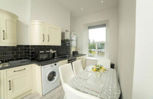 Dympna's City Centre apartment, Armagh - Foto 5