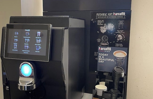 MoveIn Apartments - ApartHotel Belgrade - Foto 3