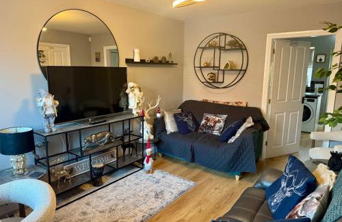 Willow Cottage - Foto 19